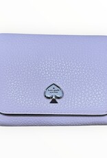 Kate Spade Kate Spade Kayla Pebbled Leather Small Wallet