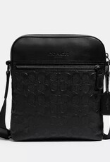 Coach Coach Houston Flight Signature Bag