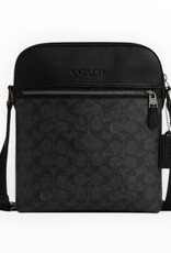 Coach Coach Houston Flight Signature Bag