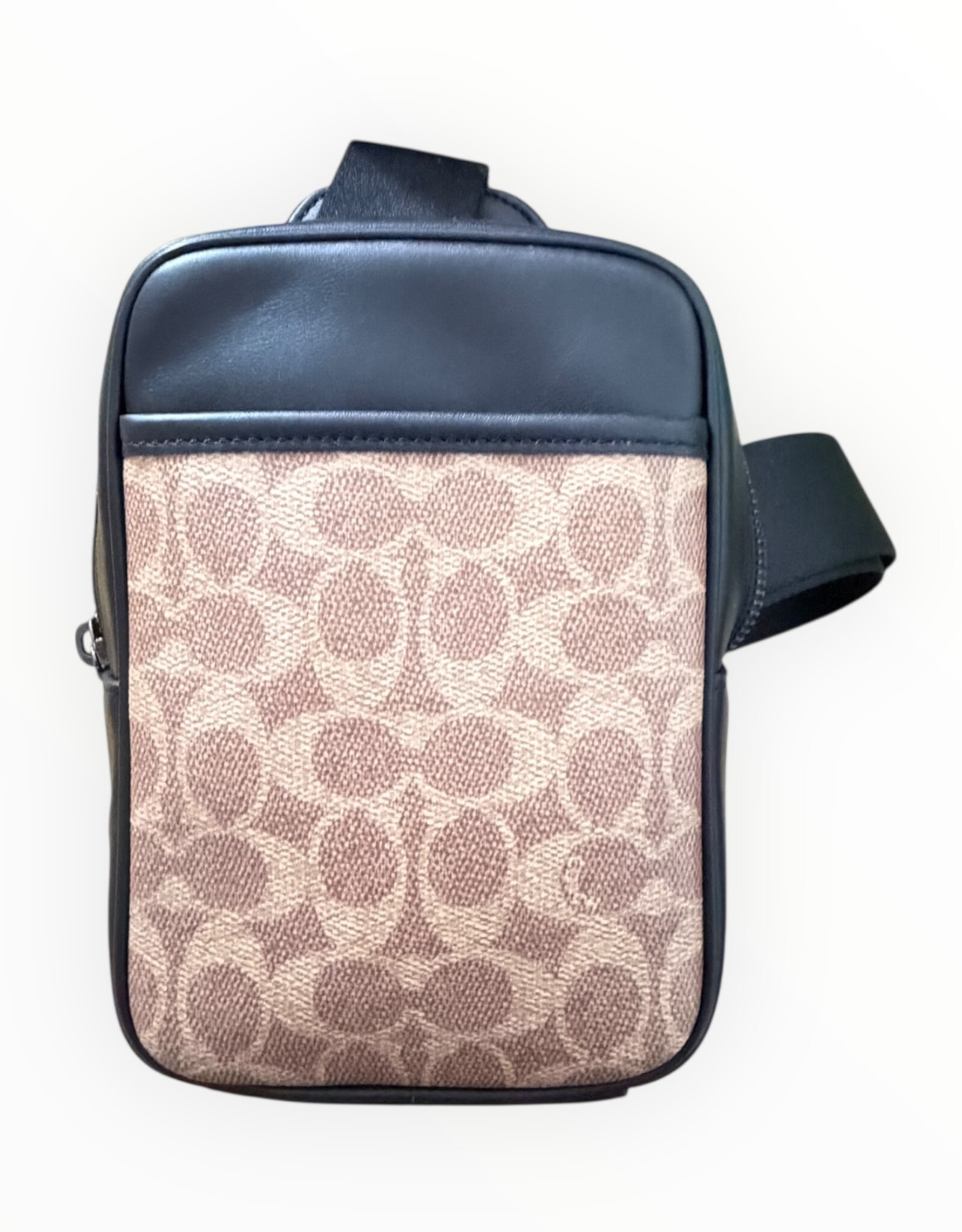 Coach Coach Sling Pack Small Turn Lock