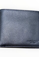 Coach Coach Billfold Leather