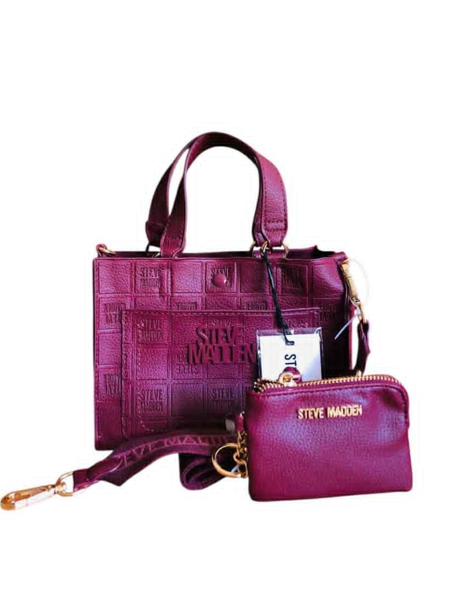 Steve Madden Steve Madden Handbag Crossbody Bag with Coin Purse