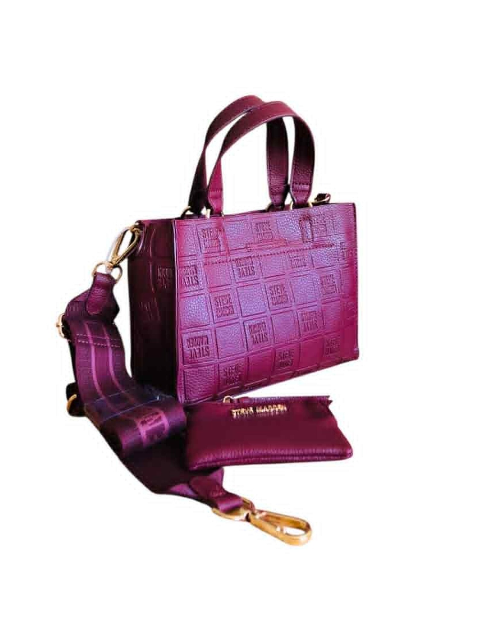 Steve Madden Steve Madden Handbag Crossbody Bag with Coin Purse