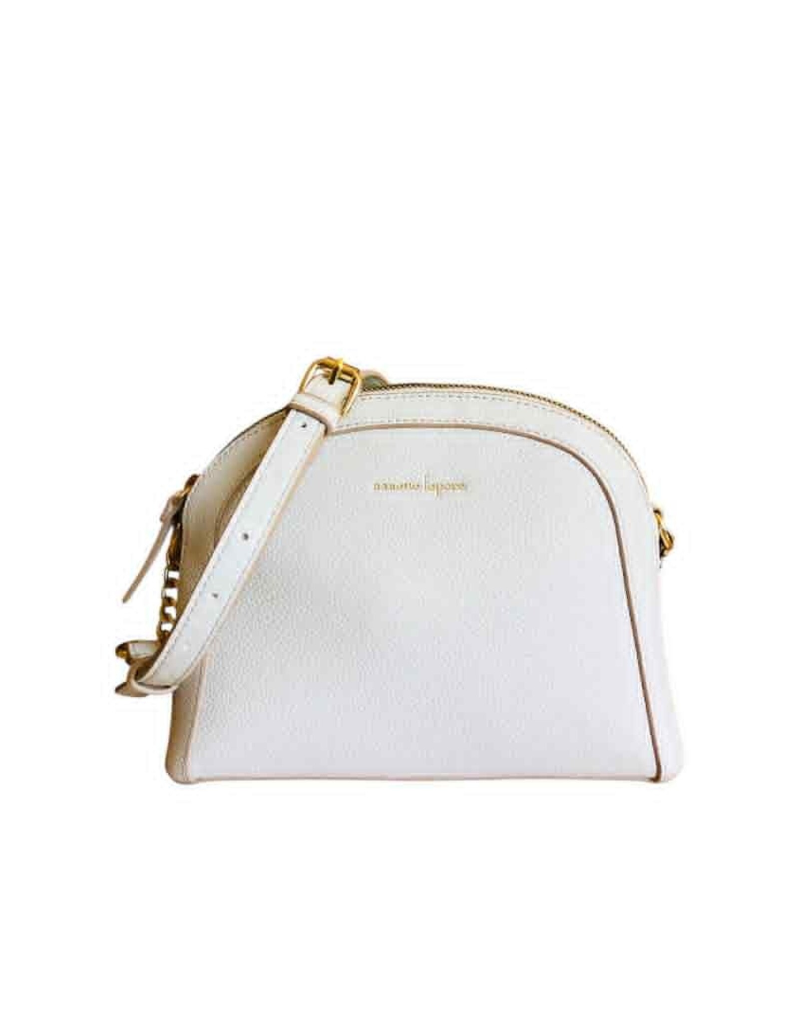 Nanette Lepore Nanette Lenore Crossbody Organizer Zip 2 Compartments