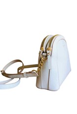 Nanette Lepore Nanette Lenore Crossbody Organizer Zip 2 Compartments