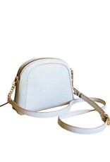 Nanette Lepore Nanette Lenore Crossbody Organizer Zip 2 Compartments