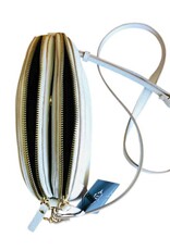 Nanette Lepore Nanette Lenore Crossbody Organizer Zip 2 Compartments