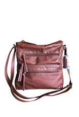 MultiSac MultiSac Lorraine Crossbody Leather