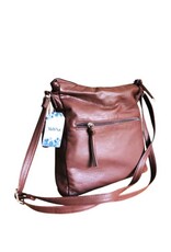 MultiSac MultiSac Lorraine Crossbody Leather