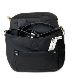 Marc Jacobs Marc Jacobs Mini Messenger Crossbody Nylon