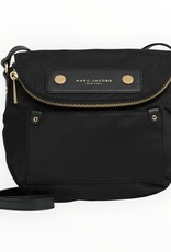 Marc Jacobs Marc Jacobs Mini Messenger Crossbody Nylon