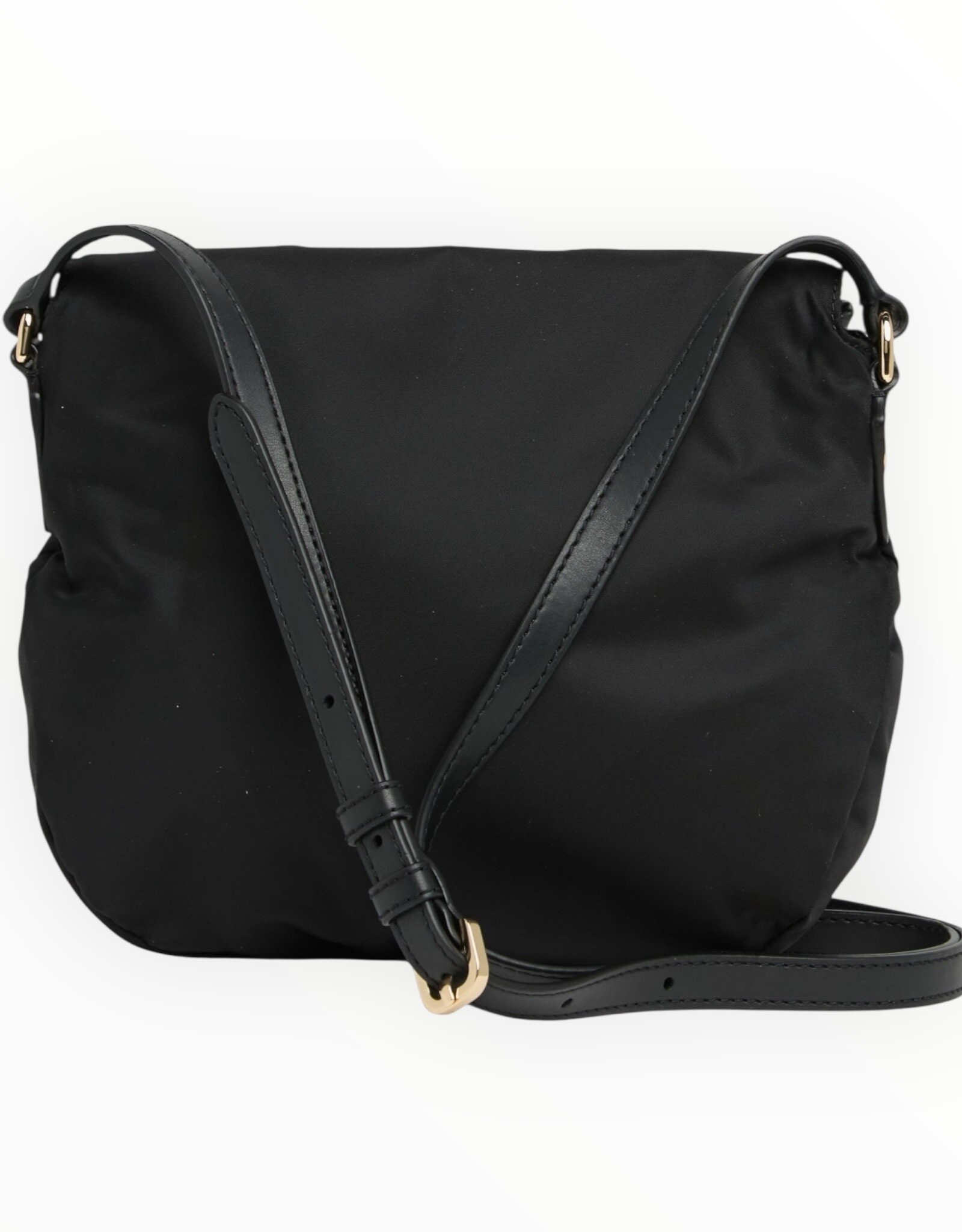 Marc Jacobs Marc Jacobs Mini Messenger Crossbody Nylon