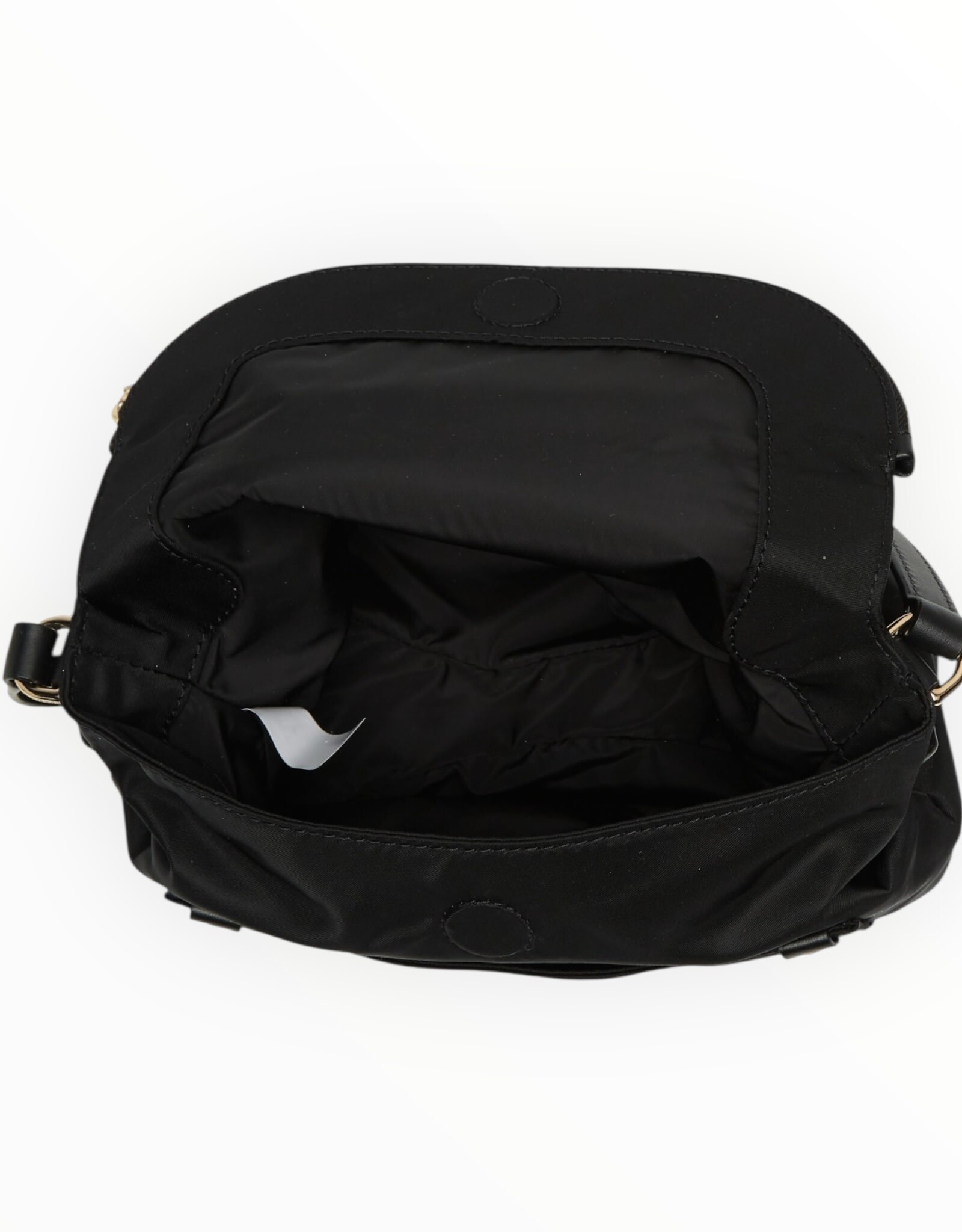 Marc Jacobs Marc Jacobs Mini Messenger Crossbody Nylon