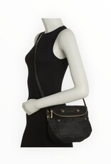 Marc Jacobs Marc Jacobs Mini Messenger Crossbody Nylon