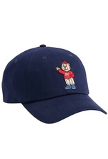 Gap Graphic Baseball Hat Brannan Bear