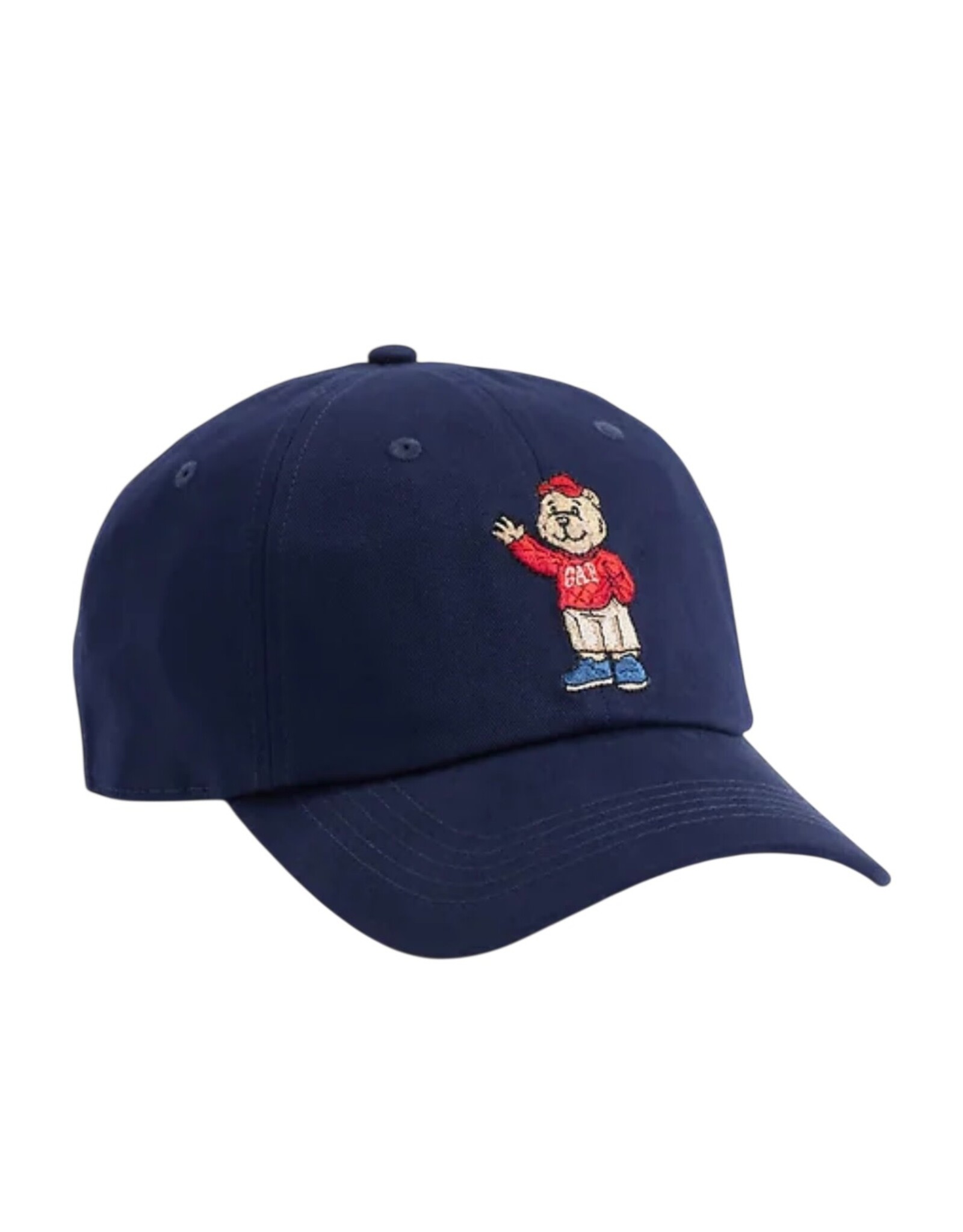 Gap Graphic Baseball Hat Brannan Bear