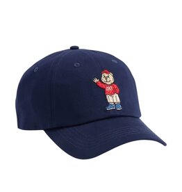 Gap Graphic Baseball Hat Brannan Bear