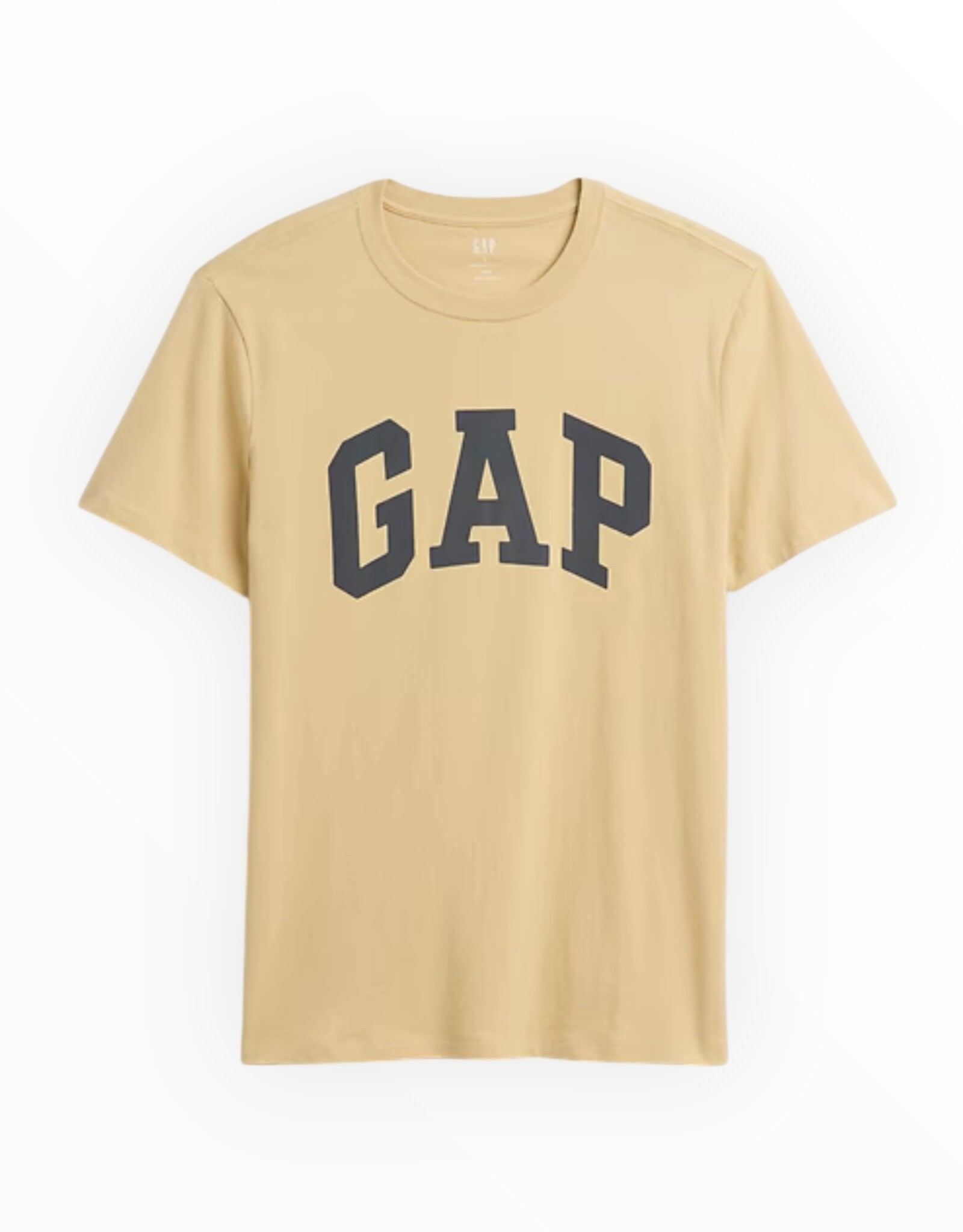 Gap Gap Everyday Soft Gap Logo T-Shirt