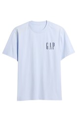 Gap Everyday Soft Relaxed Gap Graphic T-Shirt