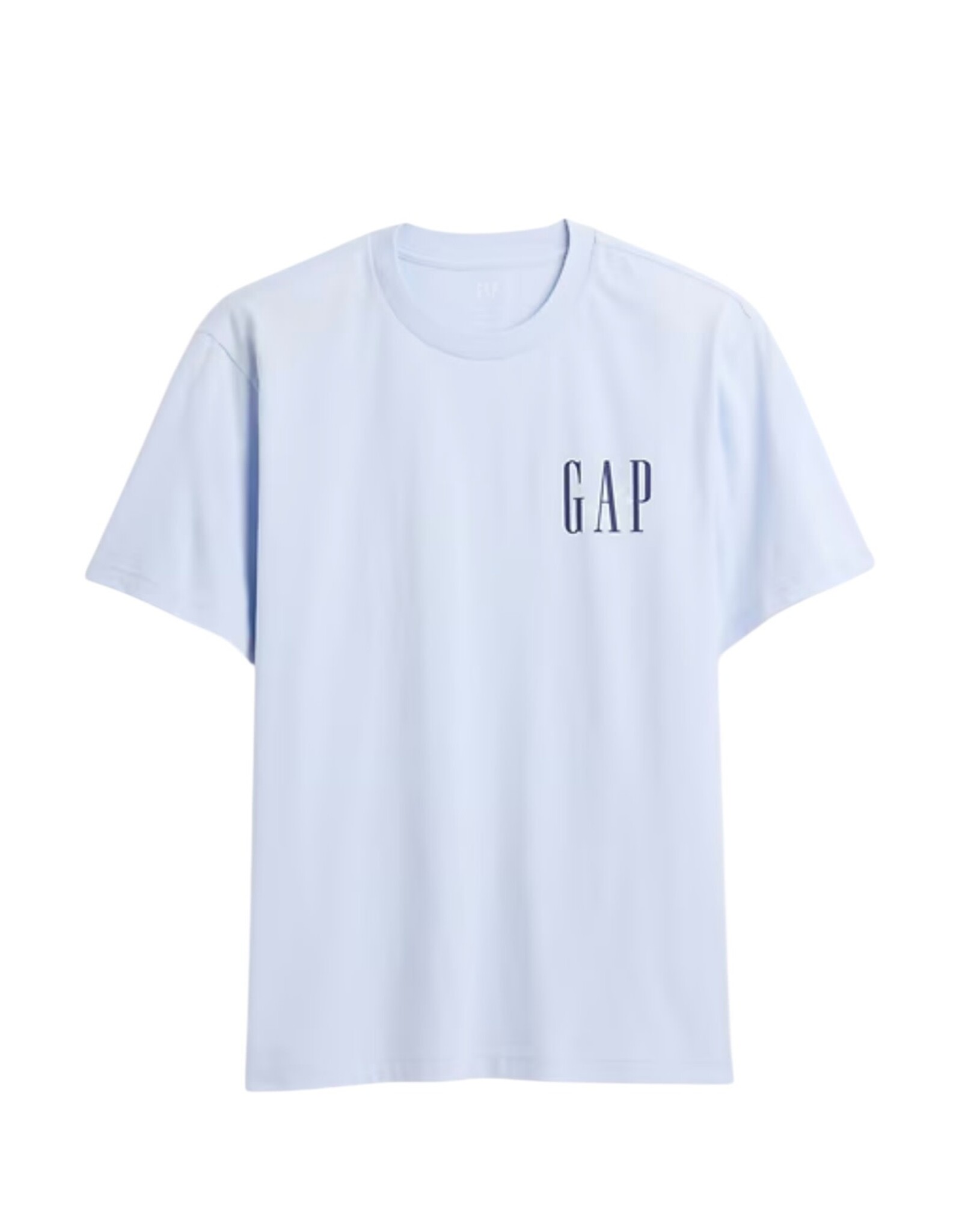 Gap Everyday Soft Relaxed Gap Graphic T-Shirt