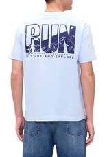 Gap Everyday Soft Relaxed Gap Graphic T-Shirt