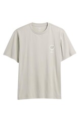 Gap Everyday Soft Relaxed Gap Graphic T-Shirt