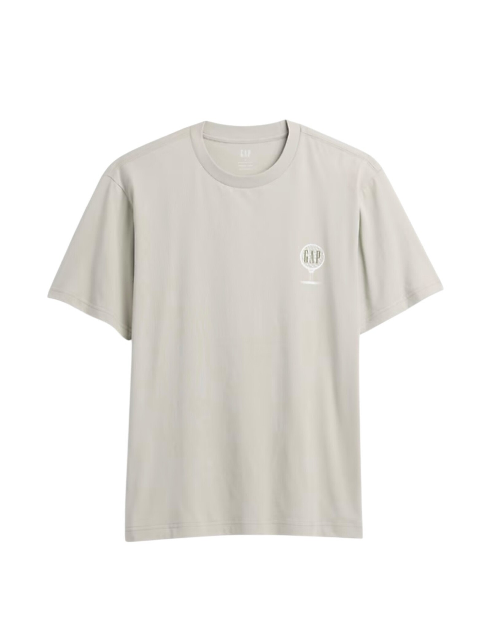 Gap Everyday Soft Relaxed Gap Graphic T-Shirt