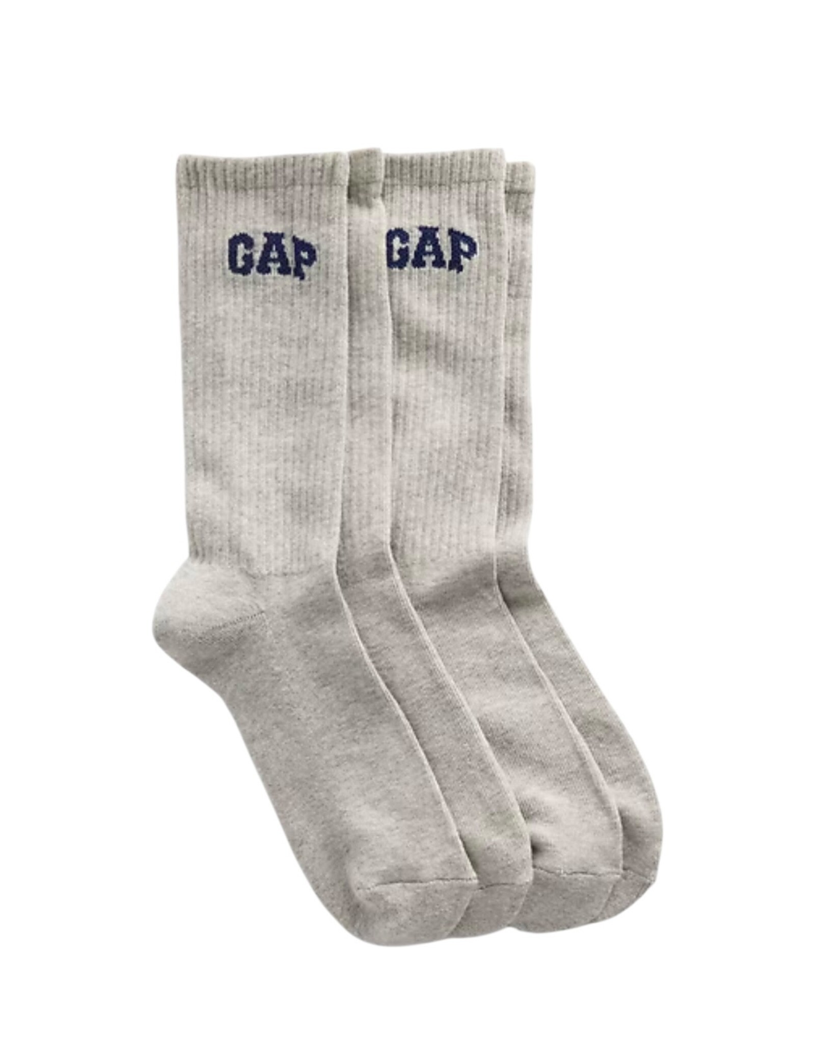 Gap Gap Studio Crew Socks (2-Pack)