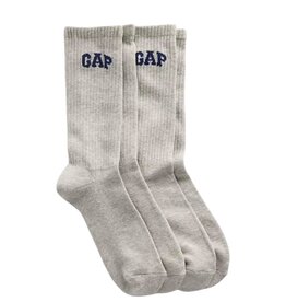 Gap Gap Studio Crew Socks (2-Pack)