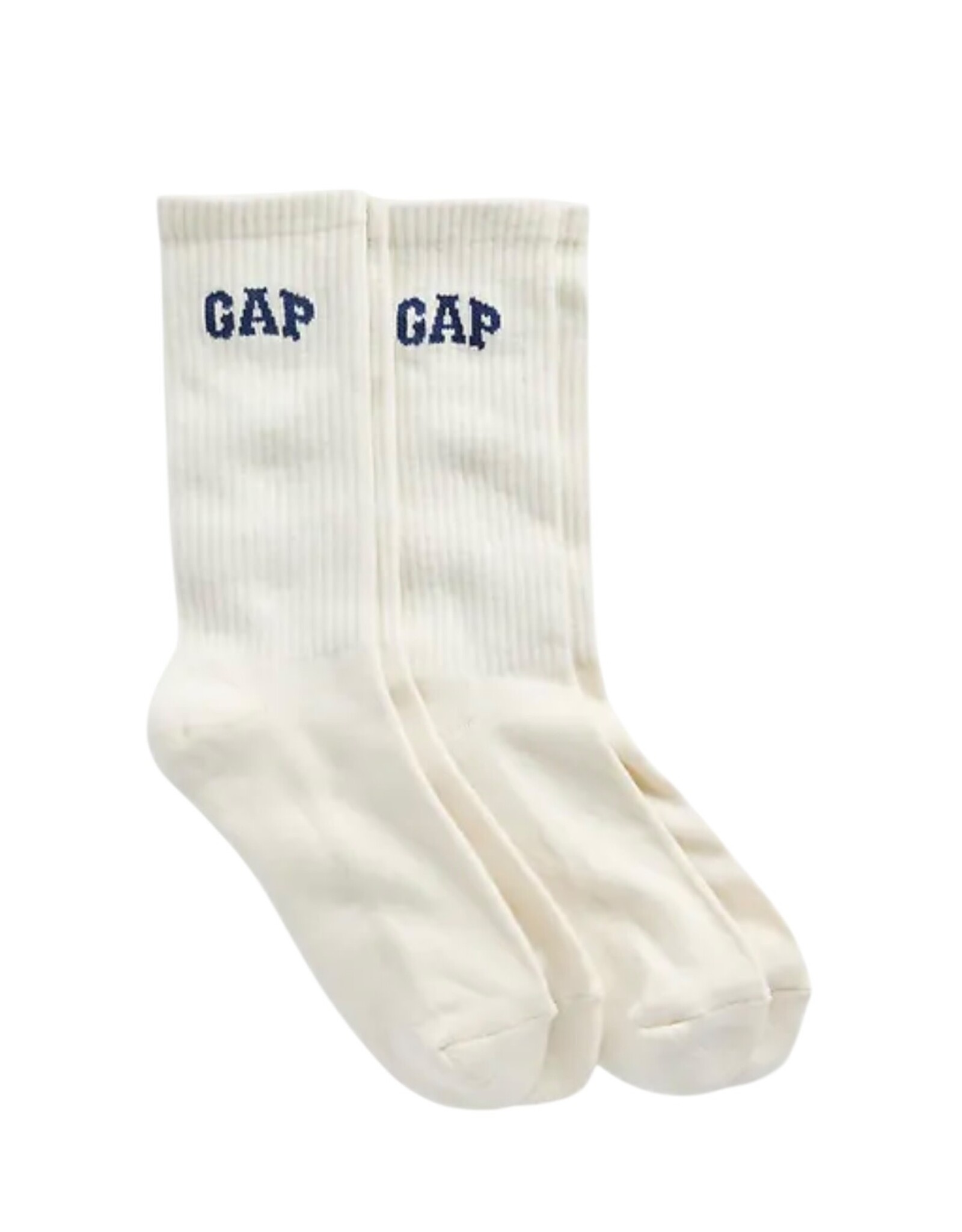 Gap Gap Studio Crew Socks (2-Pack)
