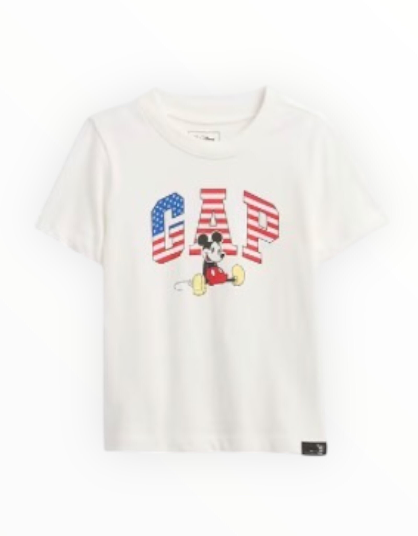 Gap Baby Gap Graphic T-Shirt