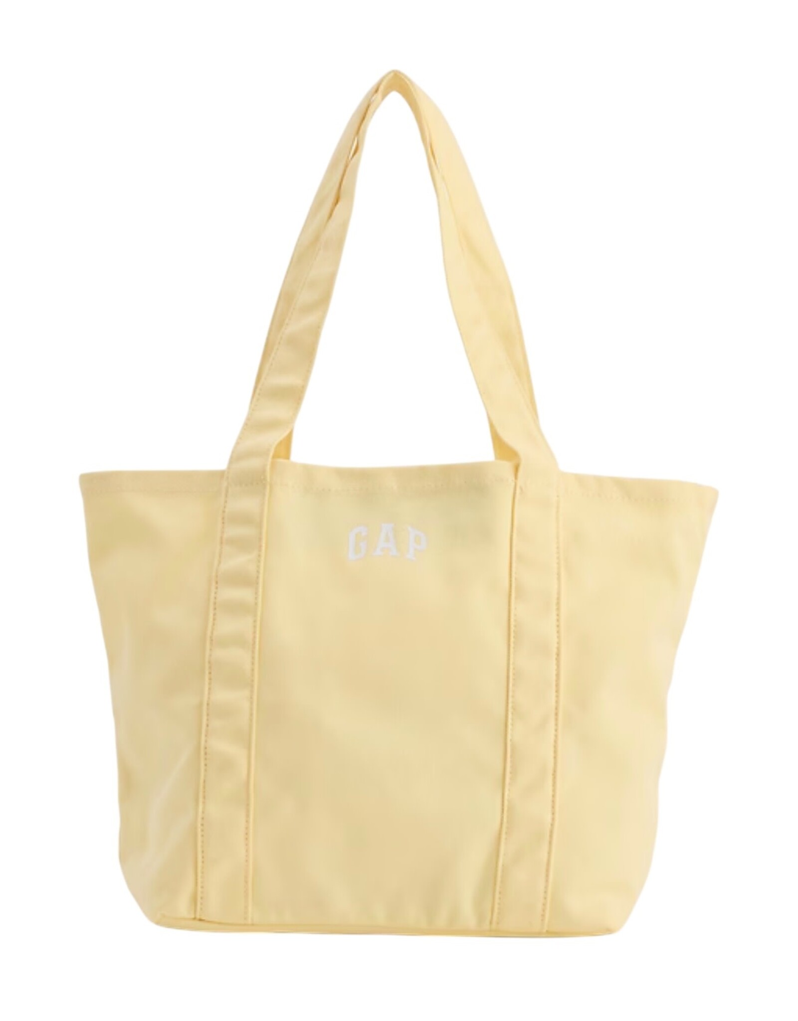 Gap Gap Logo Canvas Tote Bag
