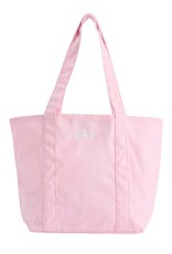 Gap Gap Logo Canvas Tote Bag