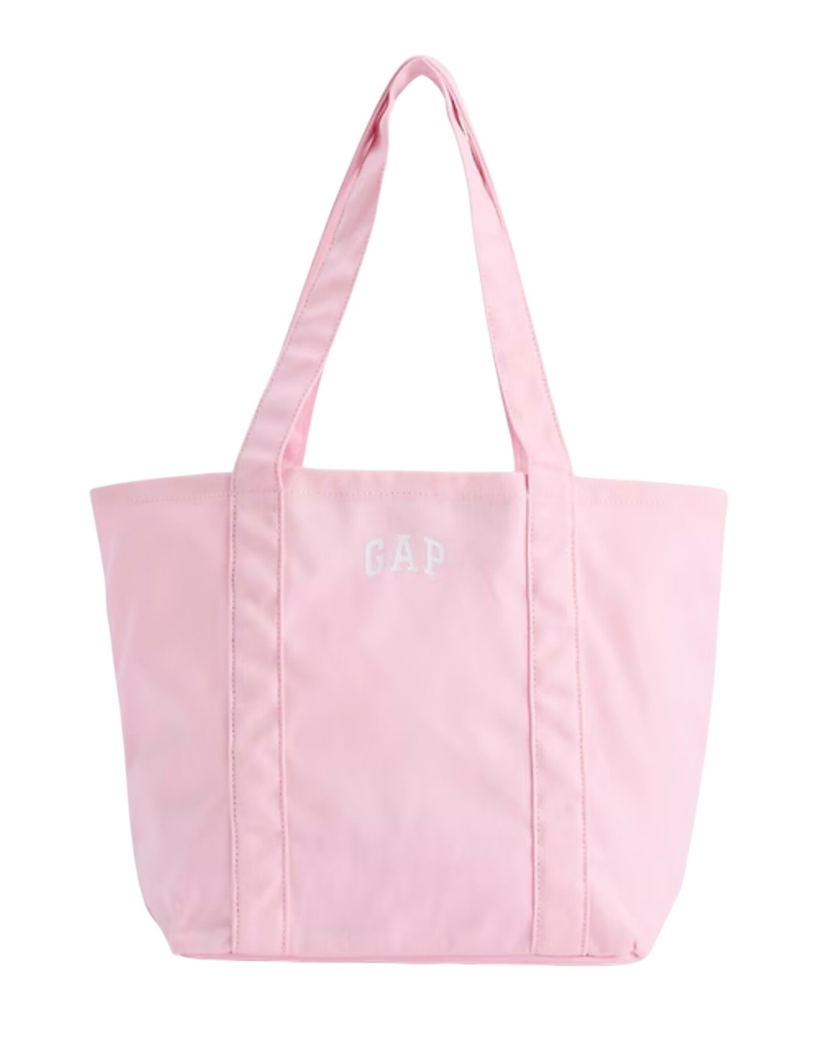 Gap Gap Logo Canvas Tote Bag