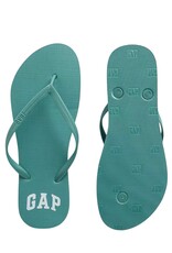 Gap Gap Logo Flip Flops