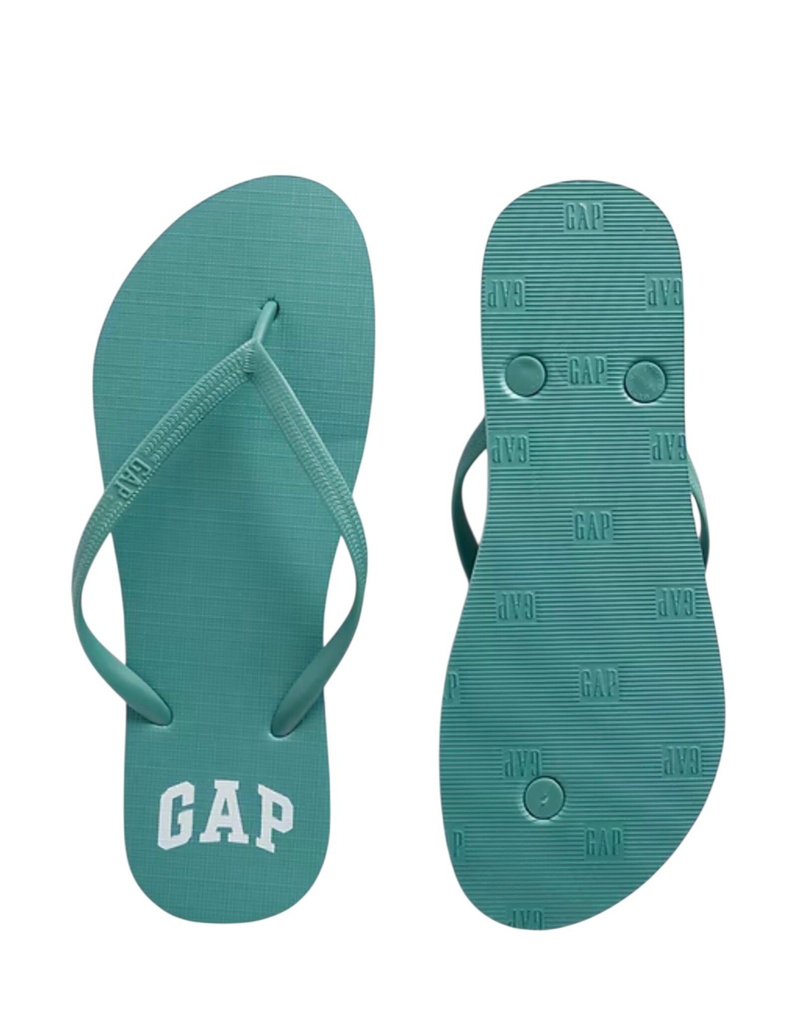 Gap Gap Logo Flip Flops