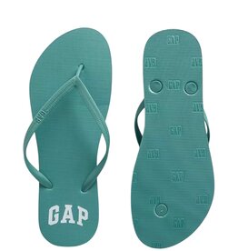 Gap Gap Logo Flip Flops
