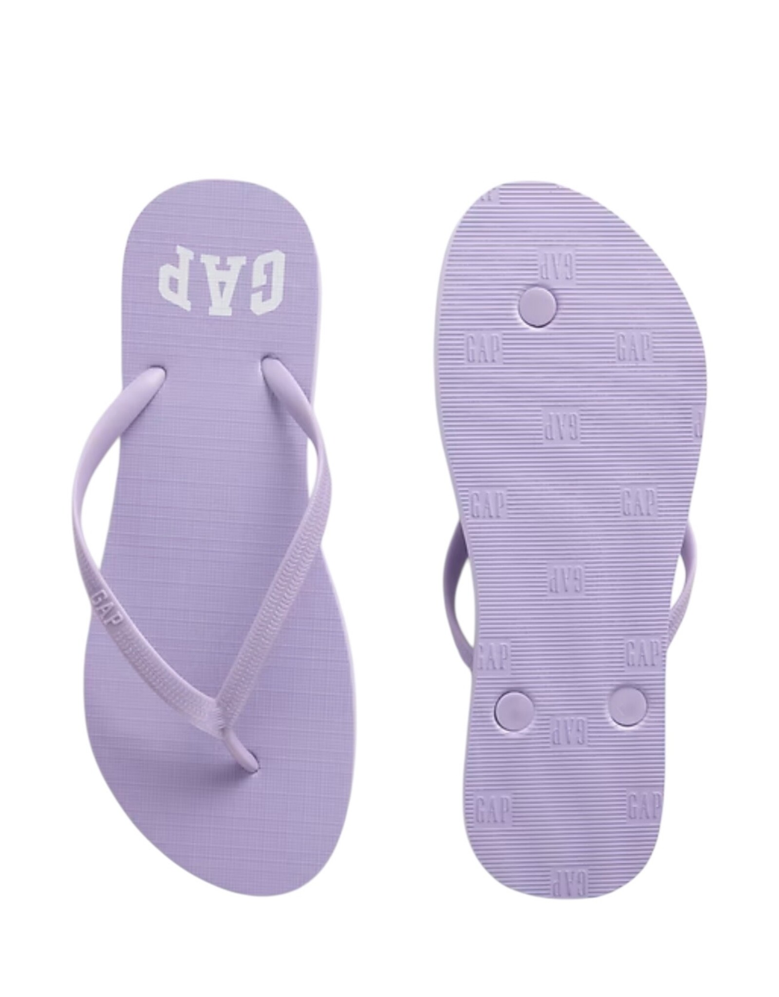 Gap Gap Logo Flip Flops