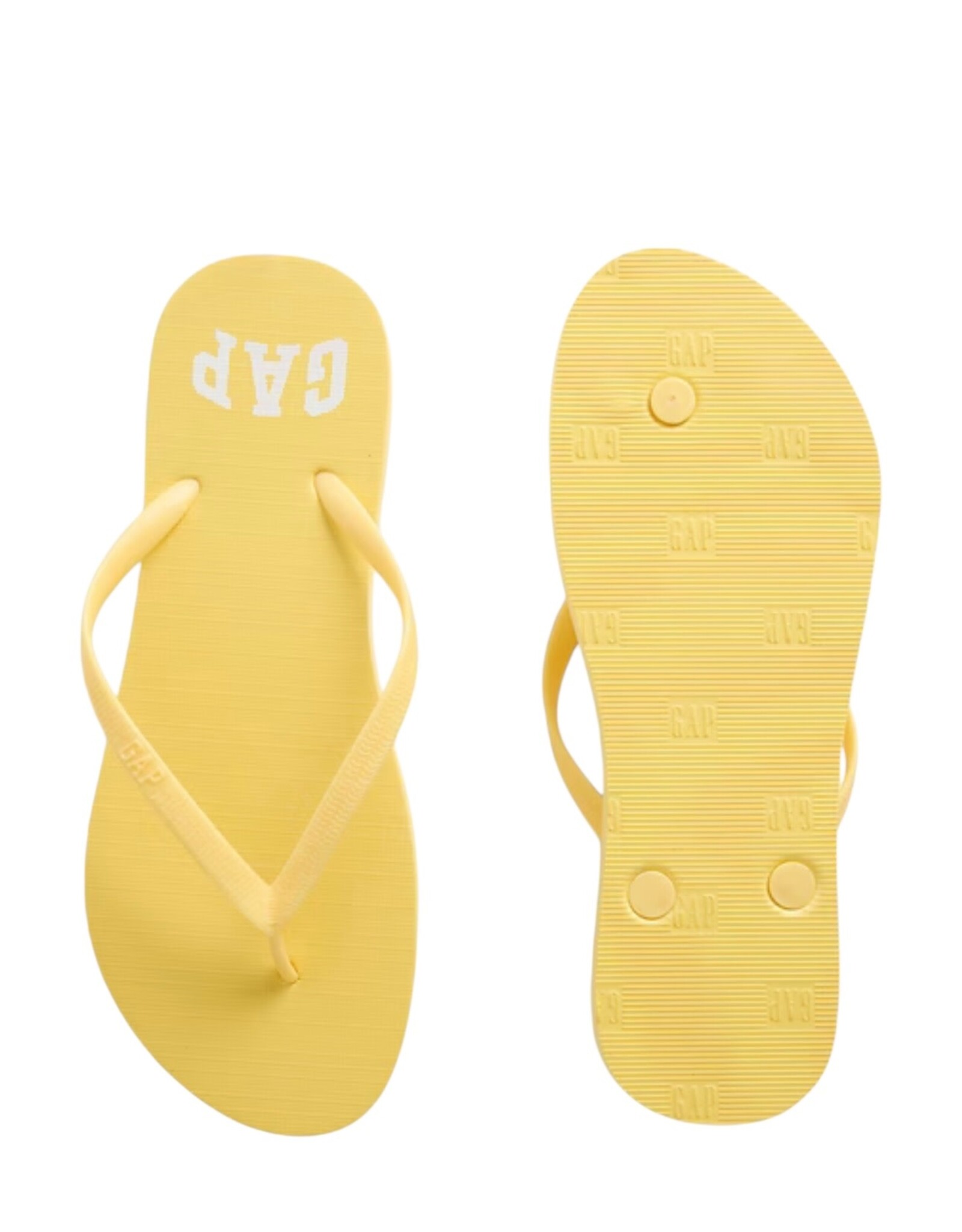 Gap Gap Logo Flip Flops