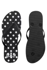 Gap Gap Logo Flip Flops