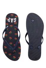 Gap Gap Logo Flip Flops