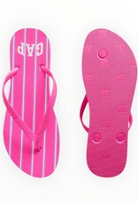 Gap Gap Logo Flip Flops