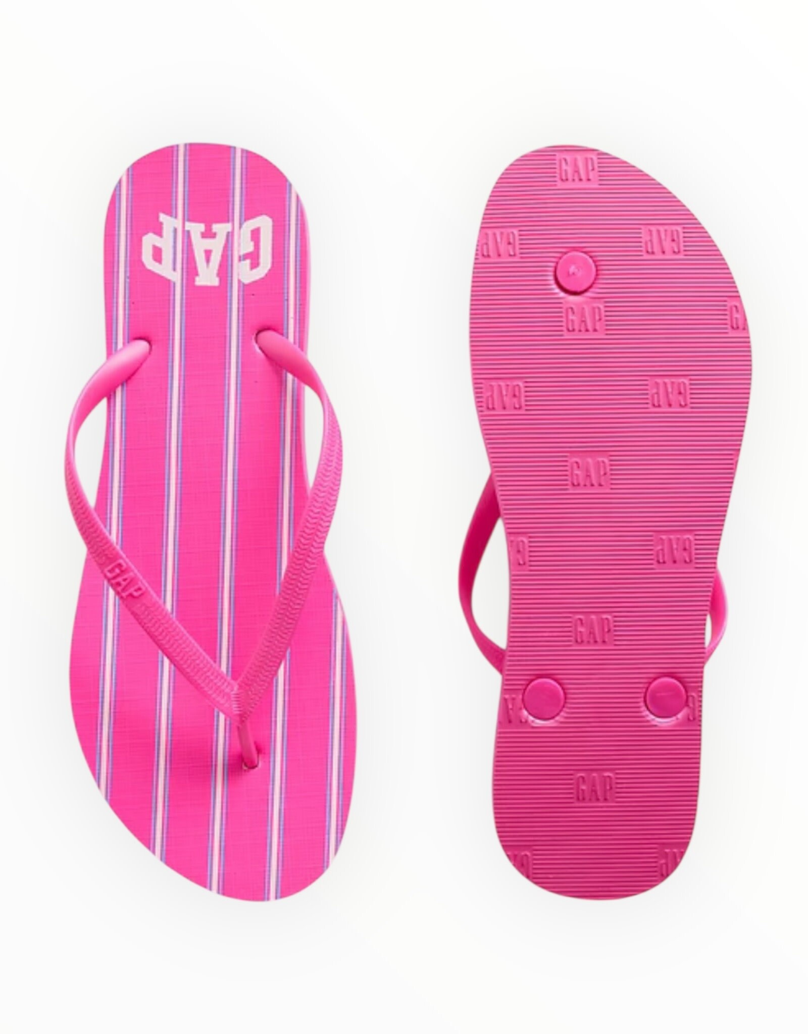 Gap Gap Logo Flip Flops
