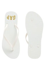 Gap Gap Logo Flip Flops