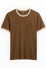 Gap Gap Everyday Soft Ringer Pocket T-Shirt
