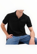 Gap Gap Stretch Pique Polo Shirt