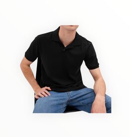 Gap Gap Stretch Pique Polo Shirt