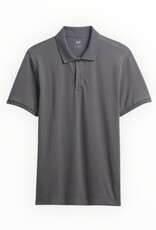 Gap Gap Stretch Pique Polo Shirt