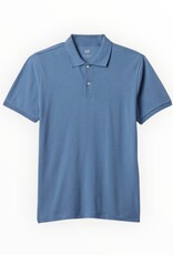 Gap Gap Stretch Pique Polo Shirt