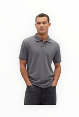 Gap Gap Stretch Pique Polo Shirt